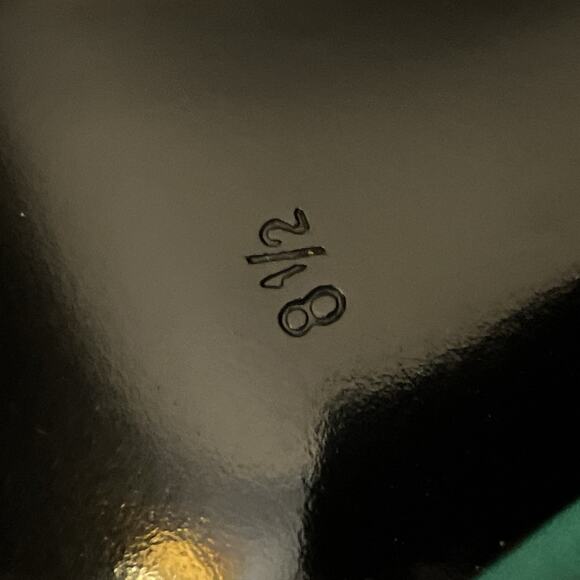 Stuart Weitzman Women's 8.5M Multicolor Suade Leather Pumps 3” Heel - Picture 7 of 15